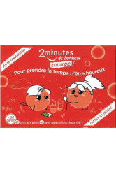 2 minutes de bonheur en couple !