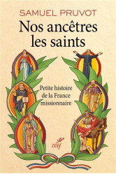 Nos ancêtres les saints