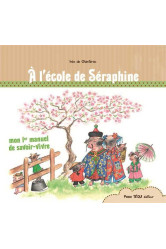 A l´ecole de seraphine