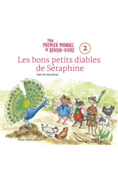 Les bons petits diables de séraphine