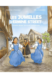 Les jumelles d'ermine street