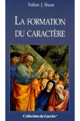 La formation du caractère