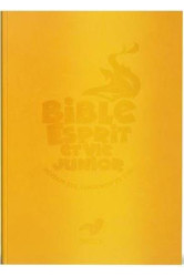 Bible esprit et vie junior