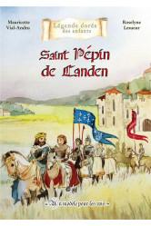 Saint pepin de landen