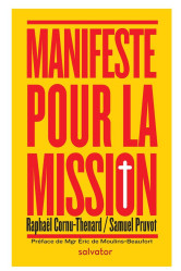 Manifeste pour la mission