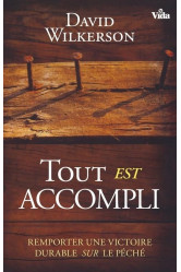 Tout est accompli