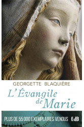 L-evangile de marie (nouvelle edition)