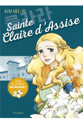 Sainte claire d'assise