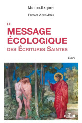 Le message écologique des écritures saintes