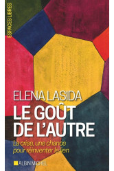 Le goût de l'autre