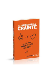 Surpris par la crainte