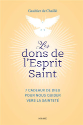 Les dons de l'esprit saint   7 cadeaux de dieu pour nous guider vers la sainteté