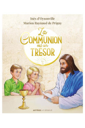 La communion est un trésor