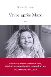 Vivre après marc