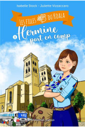 Hermine part en camp