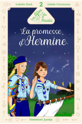 La promesse d'hermine