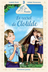 Le secret de clothilde