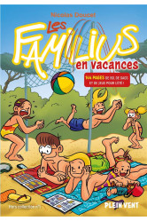 Les familius en vacances