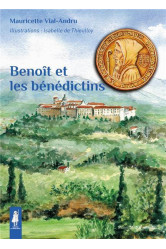 Benoît et les bénédictins