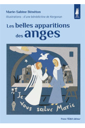 Les belles apparitions des anges