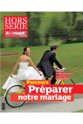 N°309 hors-série - préparer notre mariage