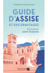 Guide d’assise et des ermitages