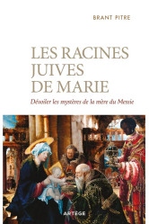 Les racines juives de marie