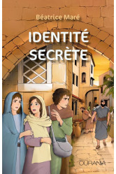 Identité secrète