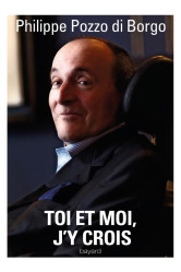 Toi et moi, j'y crois