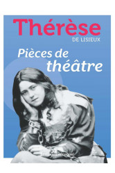Pieces de theatre - edition illustree
