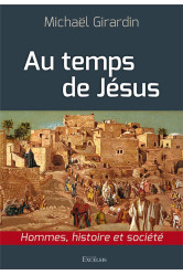 Au temps de jésus 