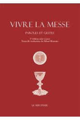 Vivre la messe