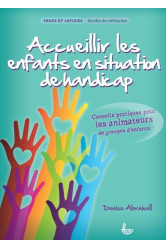 Accueillir les enfants en situation de handicap