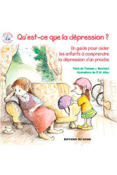 Qu'est-ce que la dépression