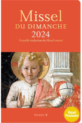 Missel du dimanche 2024