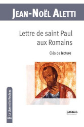 Lettre de saint paul aux romains