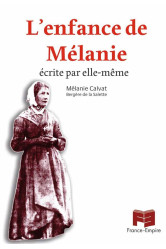 L'enfance de mélanie