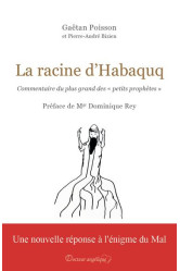 La racine d’habaquq