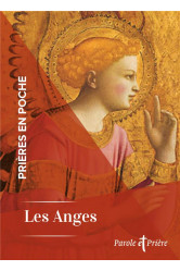 Prieres en poche - les anges