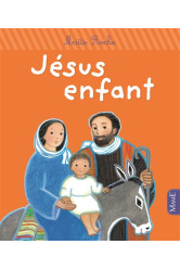 Jésus enfant - ne