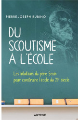 Du scoutisme à l'école