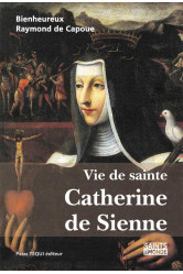 Vie de sainte catherine de sienne