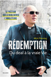 Redemption  du deal a la vraie vie