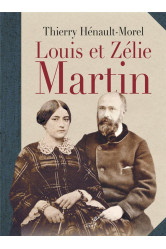 Louis et zélie martin