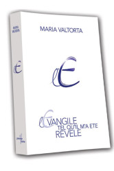 L'évangile tel qu'il m'a été révélé - tome 9 (2ème édition)