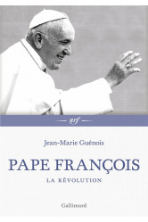 Biographie du pape francois