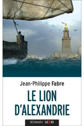 Le lion d'alexandrie