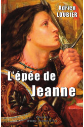 L'épée de jeanne