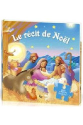 Le recit de noel