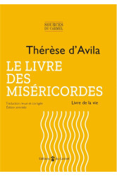 Le livre des miséricordes - livre de la vie